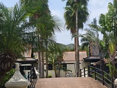 -三亚亚龙湾雅高铂尔曼别墅度假酒店