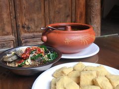 -88号小吃店·经典云南菜·地道纳西美食