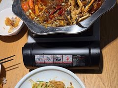-十二点·辣椒炒肉(南山店)