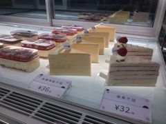 -BanCake·法式千层·拿破仑專門店