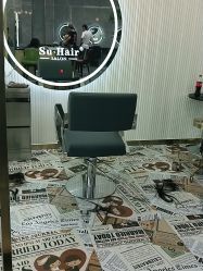 -名作·臻美Hair SaLon