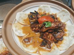 -小方外婆菜(蒙山路店)
