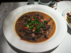 -老馆子·建德菜·山肴鱼鲜(海威新界店)