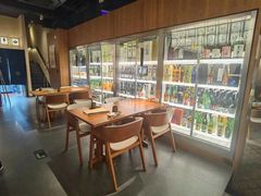 -慢走(甜水园店)