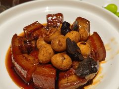松露红烧肉-成隆行·蟹王府(九江路店)
