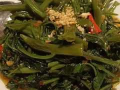 -泰香米泰国餐厅(中大国际店)