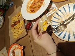 -必胜客(积水潭店)