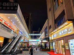 -万达广场(福州金融街店)