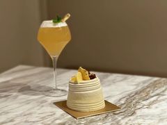 -théATRE 茶聚场(王府中環店)