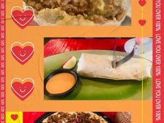 -Pistolera Mexican Cantina女枪手墨西哥餐厅(碧云路店)