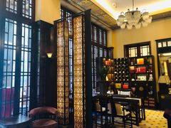 -翰林轩翰林金阁(长乐路店)