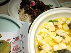 -韵秋荷(宝山龙湖天街店)