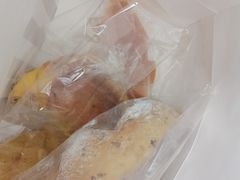 -前进麦味·天然烘焙(凯德1818店)