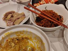 -老吉士酒家(天平路店)