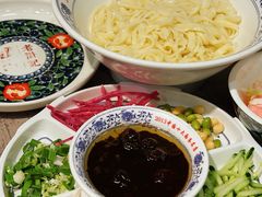 -老浒记烤鸭-北京菜(琉璃厂店)