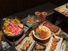 -小川洋风料理(江汉路店)