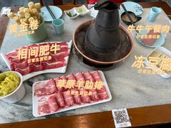 -东来顺饭庄(西直门店)