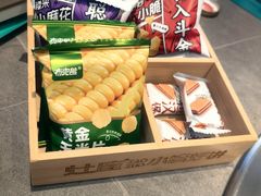 -灶座小锅烀饼·铁锅炖(道里店)