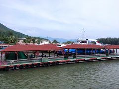 -海南分界洲岛旅游区