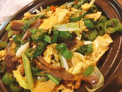 -姥姥春饼·烤鸭(未央路盛龙店)