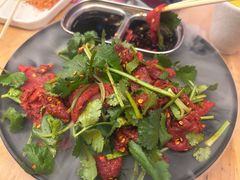 -李不管把把烧(火车南站店)