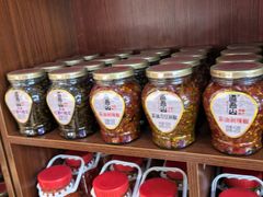 -湘中缘·湖南菜(娄底驻京办店)