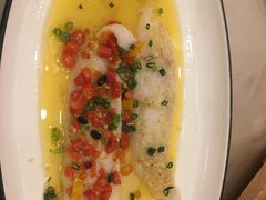 -顺风山庄(水濂山店)