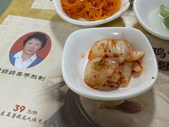 -长顺参鸡汤店(西塔总店)