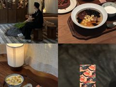-RUXU入续糖水铺与包(卓悦中心店)