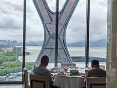 -小南洋海景餐厅(深圳湾店)