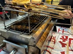 -夏记烤官达人·徐州鲜羊肉串(江宁店)