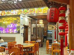 -记忆湘菜馆(芙蓉镇店)