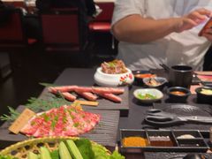 -黑牛の店·黑金店(沈阳万象城店)