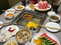 -海底捞火锅(赛格国际购物中心店)