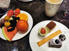 -川骄海鲜自助(河东店)