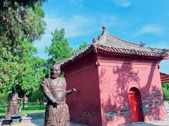 -中岳庙