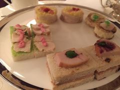 -Salon de Ville浦江汇(上海外滩华尔道夫酒店店)