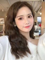 -Rise Hair上升造型