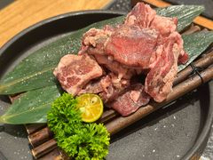 -韩满园· 甄选韩式烤肉
