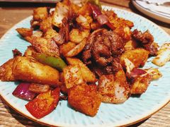 -那时新疆·若羌(经纬汇店)