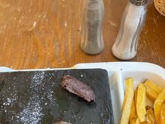 -Entrecôte 法国牛扒馆(保利·时光里店)