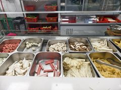 -养牛邓·潮汕牛肉海鲜自助火锅(广州店)