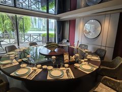 -缘餐厅(钵池山公园店)