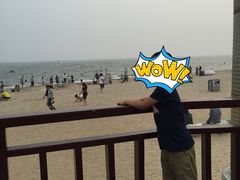 -老虎石海上公园