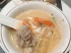-大洋家·精品潮汕菜·生腌砂锅粥(天河东路店)