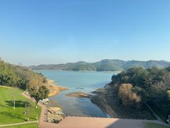 -天目湖涵田度假村