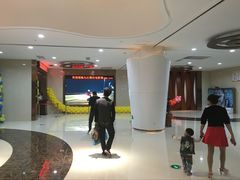 -横店电影城(IMAX联盛快乐城店)