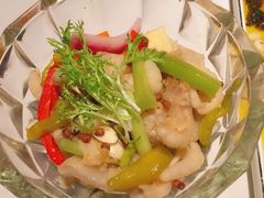 -院8里·小聚园老川菜(九眼桥店)