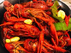 -香满锅老北京羊蝎子火锅·家常菜(新街口店)