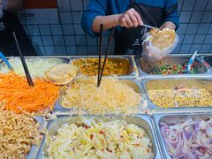 -三兄弟高炉烧饼